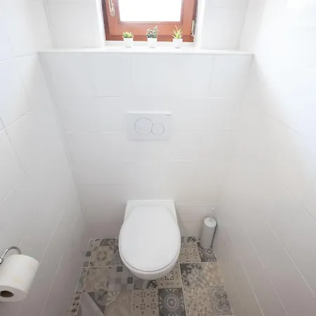 Papi Apartman Valtice Exterior photo