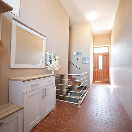 Papi Apartman Valtice Exterior photo