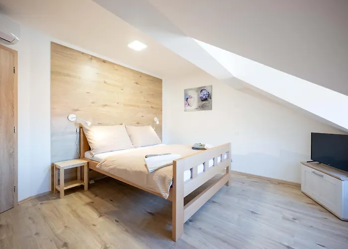 Papi Apartman