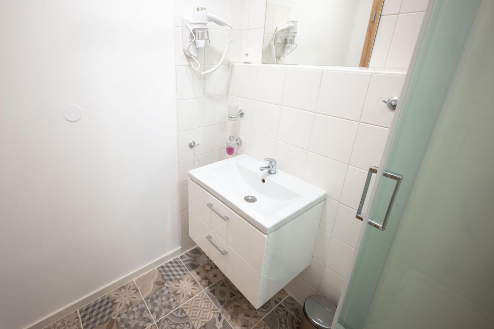 Papi Apartment *